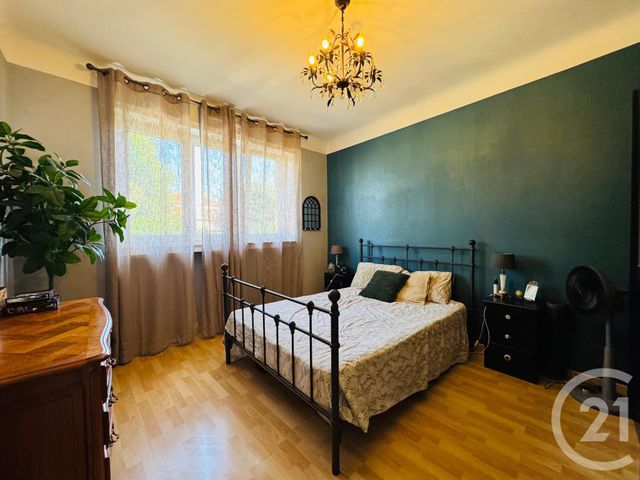 Appartement F3 à louer - 3 pièces - 59.65 m2 - LE BAN ST MARTIN - 57 - LORRAINE - Century 21 Immo Val