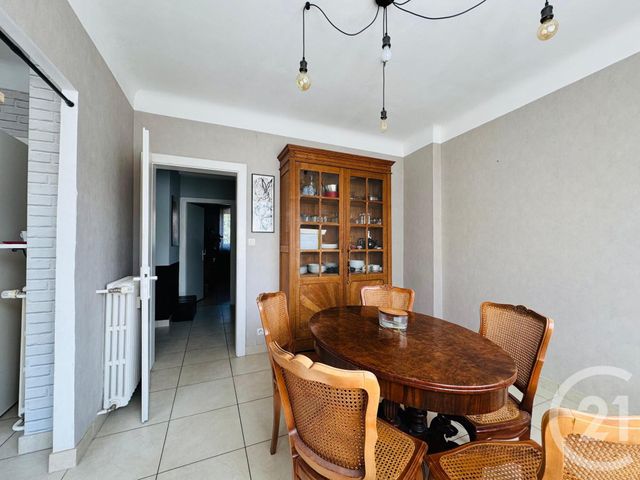 Appartement F3 à louer - 3 pièces - 59.65 m2 - LE BAN ST MARTIN - 57 - LORRAINE - Century 21 Immo Val