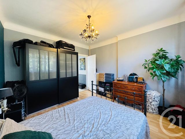 Appartement F3 à louer - 3 pièces - 59.65 m2 - LE BAN ST MARTIN - 57 - LORRAINE - Century 21 Immo Val