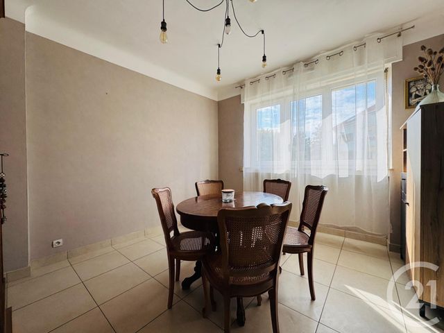 Appartement F3 à louer - 3 pièces - 59.65 m2 - LE BAN ST MARTIN - 57 - LORRAINE - Century 21 Immo Val