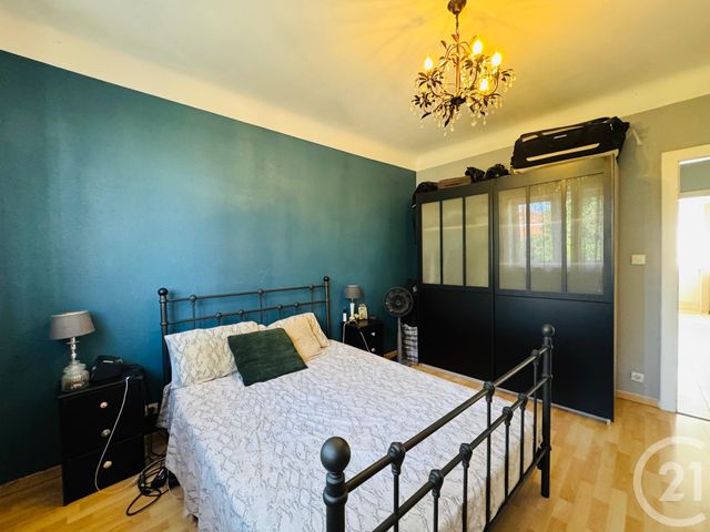 Appartement F3 à louer - 3 pièces - 59.65 m2 - LE BAN ST MARTIN - 57 - LORRAINE - Century 21 Immo Val