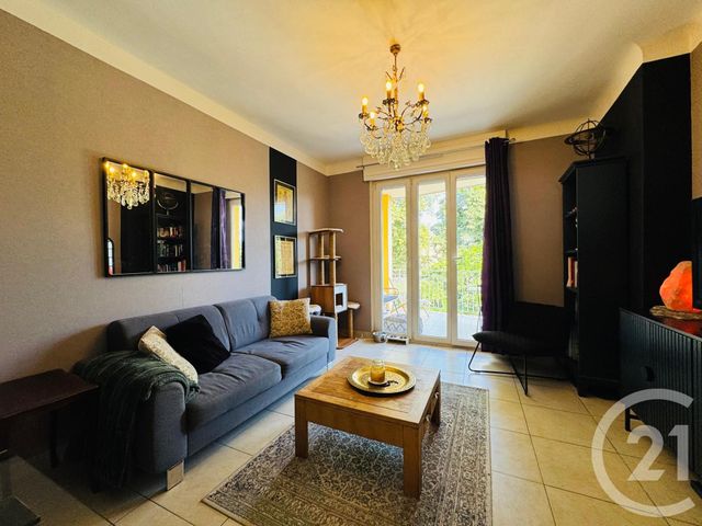 Appartement F3 à louer - 3 pièces - 59.65 m2 - LE BAN ST MARTIN - 57 - LORRAINE - Century 21 Immo Val