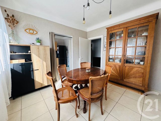 Appartement F3 à louer - 3 pièces - 59.65 m2 - LE BAN ST MARTIN - 57 - LORRAINE - Century 21 Immo Val