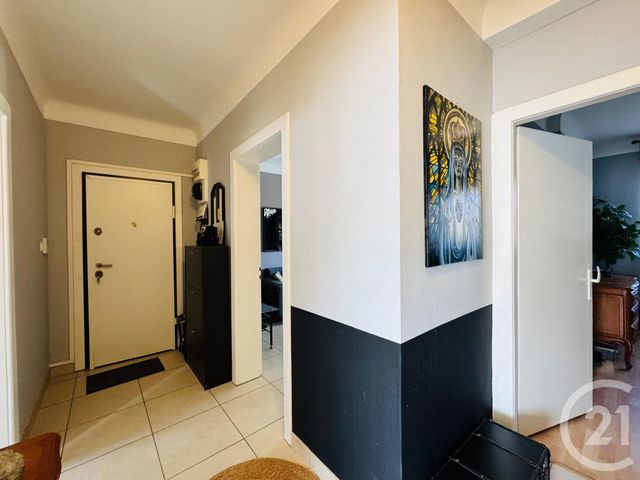 Appartement F3 à louer - 3 pièces - 59.65 m2 - LE BAN ST MARTIN - 57 - LORRAINE - Century 21 Immo Val