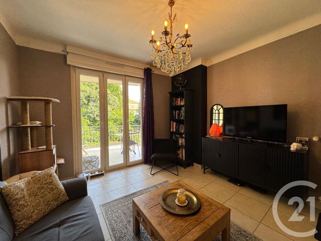 Appartement F3 à louer - 3 pièces - 59.65 m2 - LE BAN ST MARTIN - 57 - LORRAINE - Century 21 Immo Val