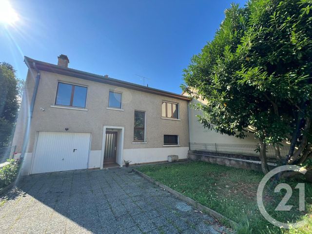 maison à louer - 5 pièces - 131.0 m2 - ANCY DORNOT - 57 - LORRAINE - Century 21 Immo Val