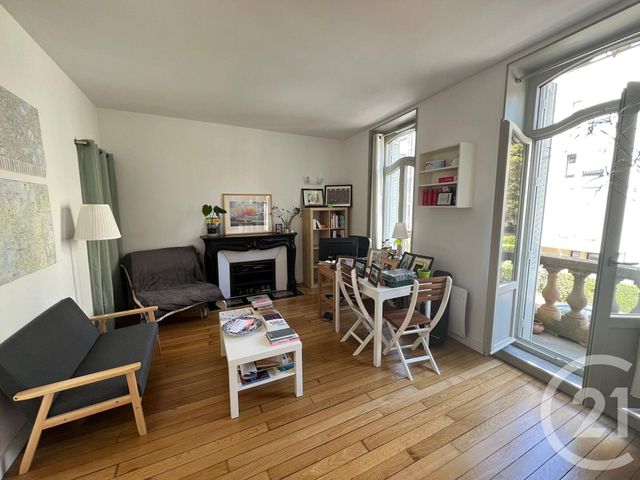 appartement - METZ - 57
