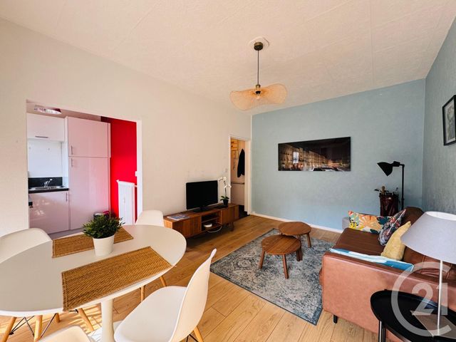 appartement - METZ - 57
