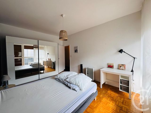 Appartement F2 à louer - 2 pièces - 39.87 m2 - METZ - 57 - LORRAINE - Century 21 Immo Val