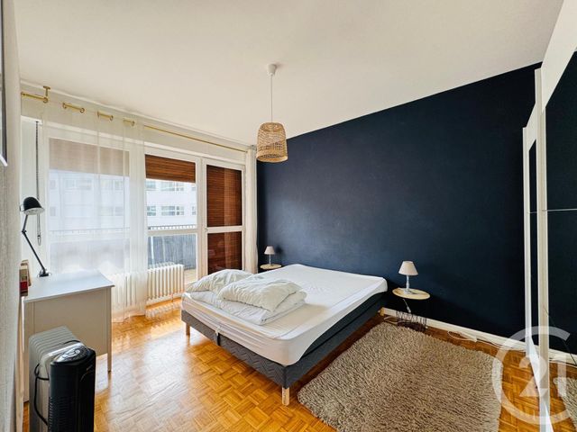 Appartement F2 à louer - 2 pièces - 39.87 m2 - METZ - 57 - LORRAINE - Century 21 Immo Val