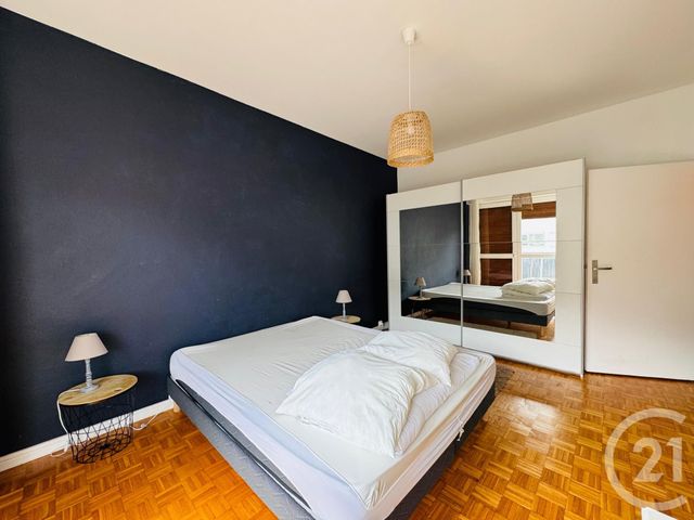 Appartement F2 à louer - 2 pièces - 39.87 m2 - METZ - 57 - LORRAINE - Century 21 Immo Val