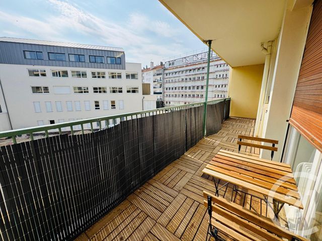 Appartement F2 à louer - 2 pièces - 39.87 m2 - METZ - 57 - LORRAINE - Century 21 Immo Val
