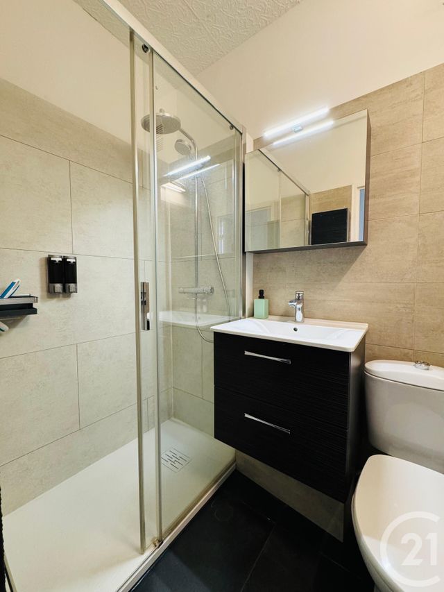 Appartement F2 à louer - 2 pièces - 39.87 m2 - METZ - 57 - LORRAINE - Century 21 Immo Val