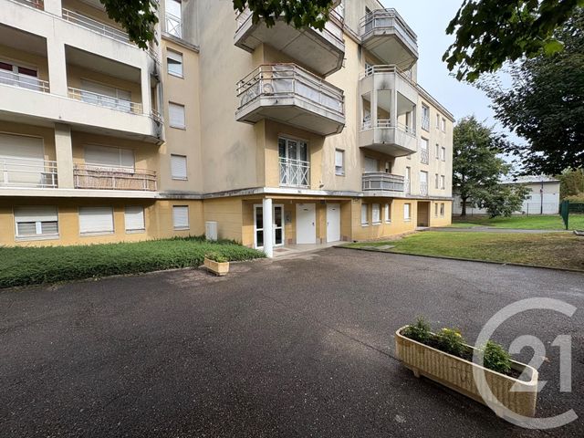 appartement - METZ - 57
