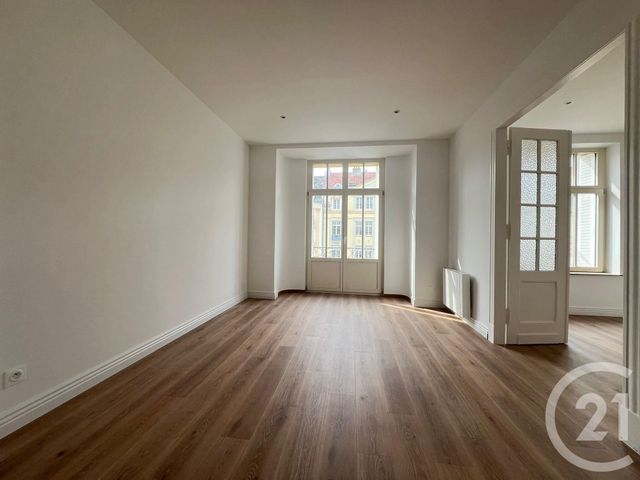 appartement - METZ - 57