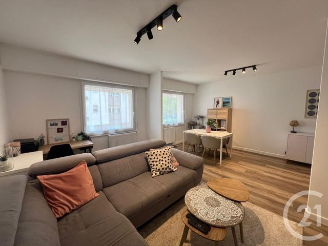 appartement - METZ - 57