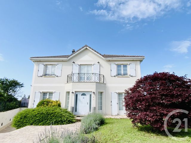 Maison à louer ARGANCY