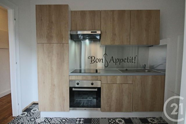 appartement - METZ - 57