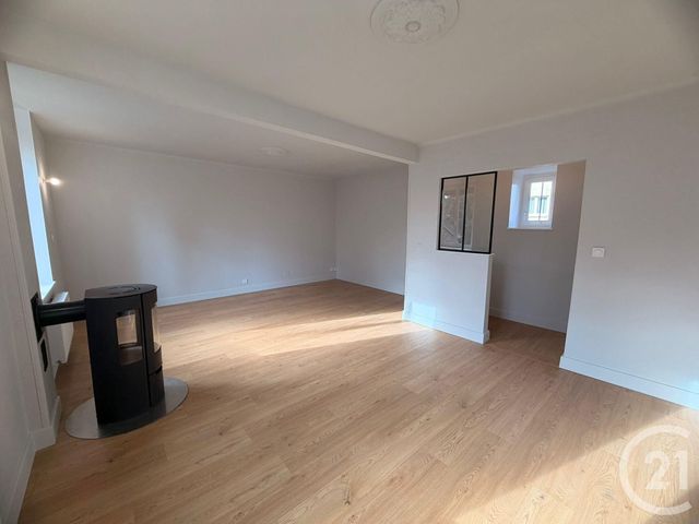 maison à louer - 6 pièces - 167.73 m2 - LE BAN ST MARTIN - 57 - LORRAINE - Century 21 Immo Val