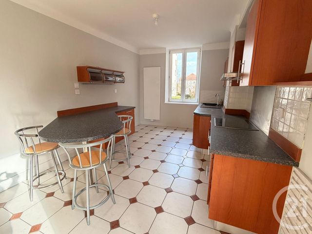 maison à louer - 6 pièces - 167.73 m2 - LE BAN ST MARTIN - 57 - LORRAINE - Century 21 Immo Val