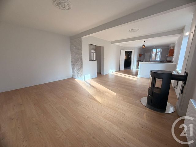 maison à louer - 6 pièces - 167.73 m2 - LE BAN ST MARTIN - 57 - LORRAINE - Century 21 Immo Val