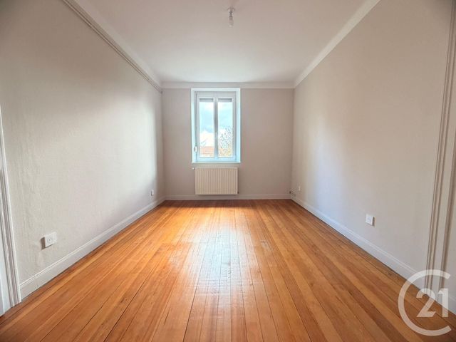 maison à louer - 6 pièces - 167.73 m2 - LE BAN ST MARTIN - 57 - LORRAINE - Century 21 Immo Val