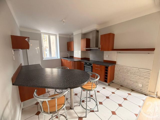 maison à louer - 6 pièces - 167.73 m2 - LE BAN ST MARTIN - 57 - LORRAINE - Century 21 Immo Val