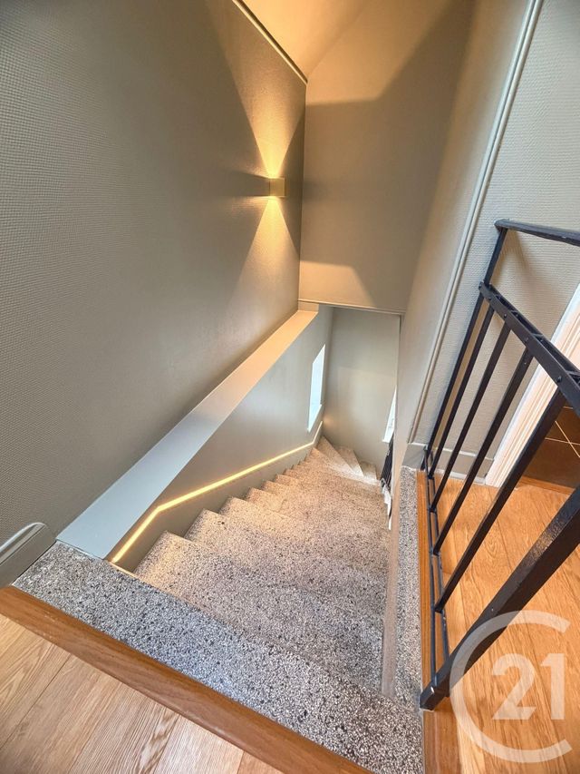 maison à louer - 6 pièces - 167.73 m2 - LE BAN ST MARTIN - 57 - LORRAINE - Century 21 Immo Val