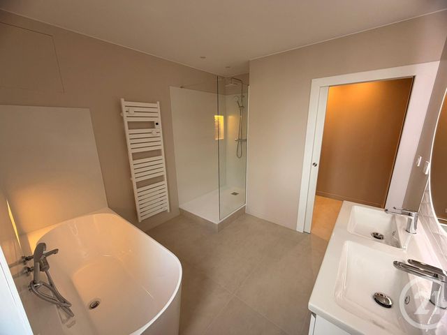 maison à louer - 6 pièces - 167.73 m2 - LE BAN ST MARTIN - 57 - LORRAINE - Century 21 Immo Val