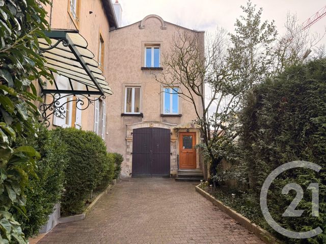 maison à louer - 6 pièces - 167.73 m2 - LE BAN ST MARTIN - 57 - LORRAINE - Century 21 Immo Val