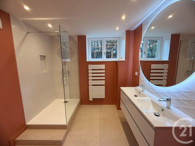 maison à louer - 6 pièces - 167.73 m2 - LE BAN ST MARTIN - 57 - LORRAINE - Century 21 Immo Val