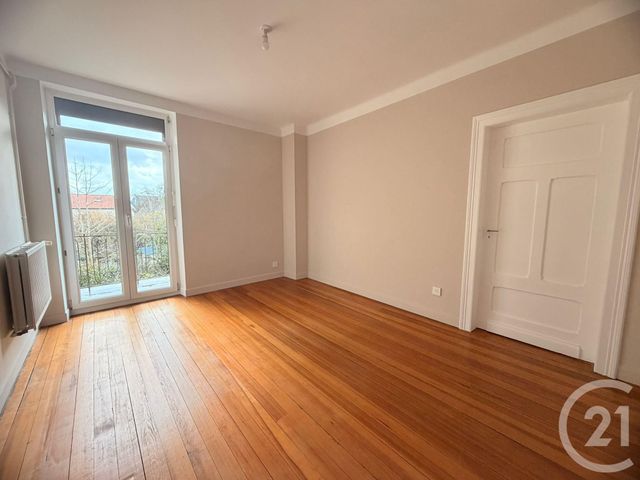 maison à louer - 6 pièces - 167.73 m2 - LE BAN ST MARTIN - 57 - LORRAINE - Century 21 Immo Val