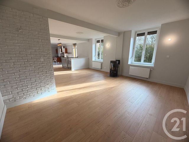 maison à louer - 6 pièces - 167.73 m2 - LE BAN ST MARTIN - 57 - LORRAINE - Century 21 Immo Val