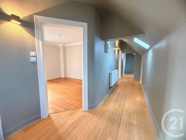 maison à louer - 6 pièces - 167.73 m2 - LE BAN ST MARTIN - 57 - LORRAINE - Century 21 Immo Val