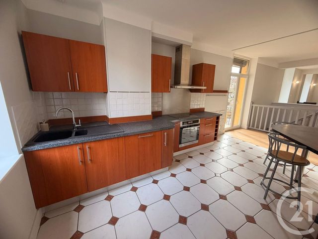 maison à louer - 6 pièces - 167.73 m2 - LE BAN ST MARTIN - 57 - LORRAINE - Century 21 Immo Val