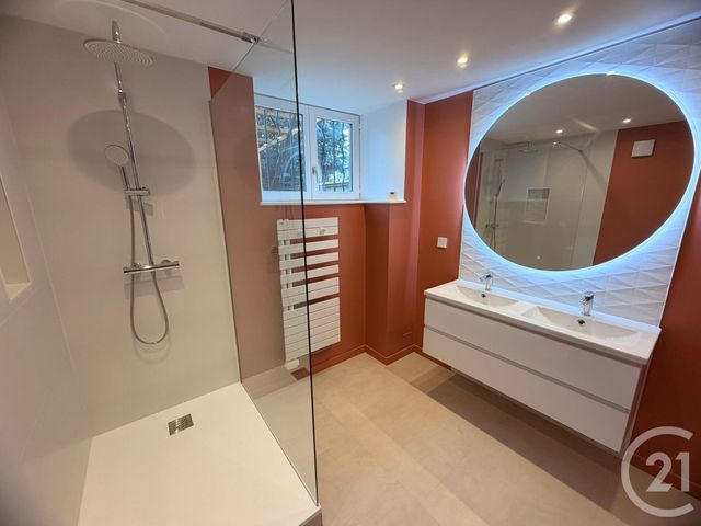 maison à louer - 6 pièces - 167.73 m2 - LE BAN ST MARTIN - 57 - LORRAINE - Century 21 Immo Val