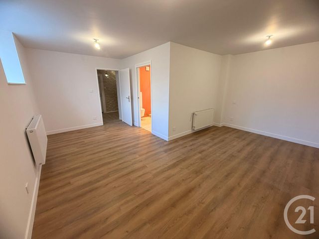 maison à louer - 6 pièces - 167.73 m2 - LE BAN ST MARTIN - 57 - LORRAINE - Century 21 Immo Val