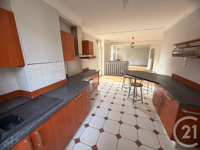 maison à louer - 6 pièces - 167.73 m2 - LE BAN ST MARTIN - 57 - LORRAINE - Century 21 Immo Val