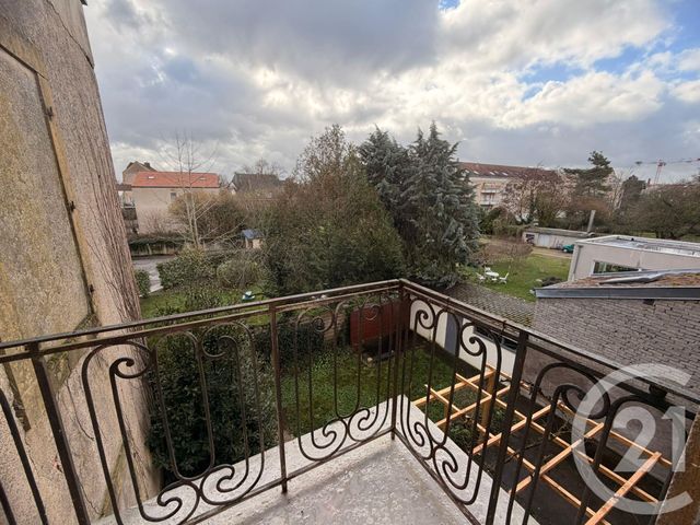 maison à louer - 6 pièces - 167.73 m2 - LE BAN ST MARTIN - 57 - LORRAINE - Century 21 Immo Val