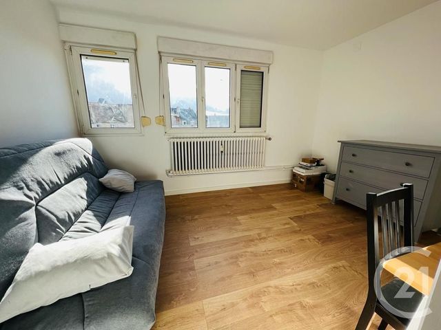 appartement - METZ - 57