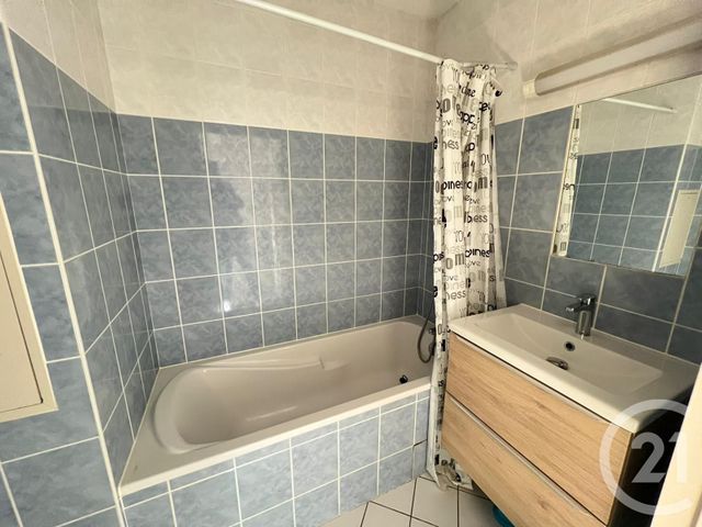 Appartement Studio à louer - 1 pièce - 25.48 m2 - METZ - 57 - LORRAINE - Century 21 Immo Val