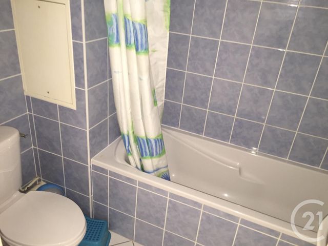 Appartement Studio à louer - 1 pièce - 25.48 m2 - METZ - 57 - LORRAINE - Century 21 Immo Val