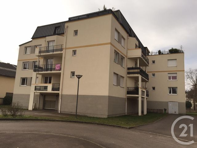 appartement - METZ - 57