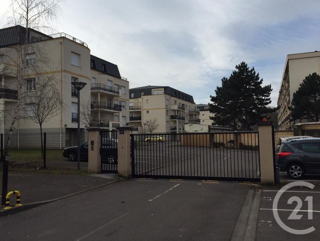 Appartement Studio à louer - 1 pièce - 25.48 m2 - METZ - 57 - LORRAINE - Century 21 Immo Val