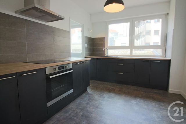 appartement - METZ - 57