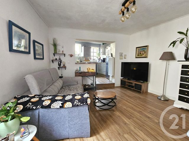 Appartement F5 à vendre - 4 pièces - 90.0 m2 - WOIPPY - 57 - LORRAINE - Century 21 Immo Val