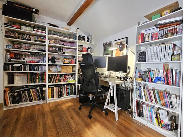 Appartement F5 à vendre - 4 pièces - 90.0 m2 - WOIPPY - 57 - LORRAINE - Century 21 Immo Val