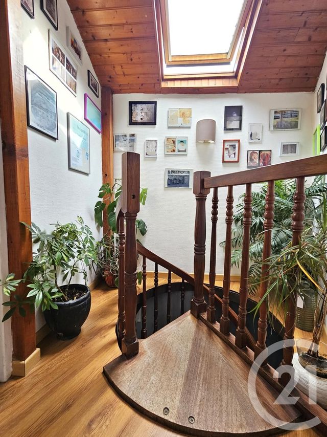 Appartement F5 à vendre - 4 pièces - 90.0 m2 - WOIPPY - 57 - LORRAINE - Century 21 Immo Val