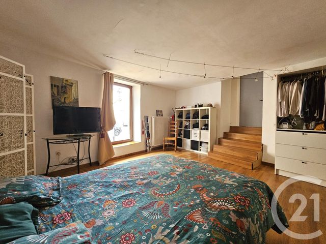 Appartement F5 à vendre - 4 pièces - 90.0 m2 - WOIPPY - 57 - LORRAINE - Century 21 Immo Val