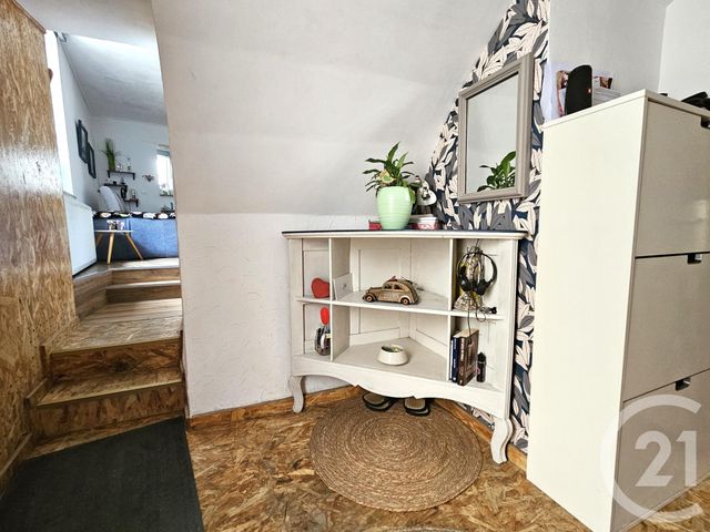 Appartement F5 à vendre - 4 pièces - 90.0 m2 - WOIPPY - 57 - LORRAINE - Century 21 Immo Val